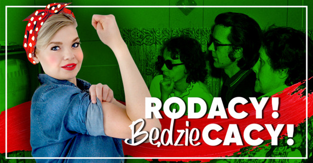 [PROGRAM] Koronawirus nie przeszkodzi w zabawie. Znamy atrakcje Domówki z Bareją - Zdjęcie główne