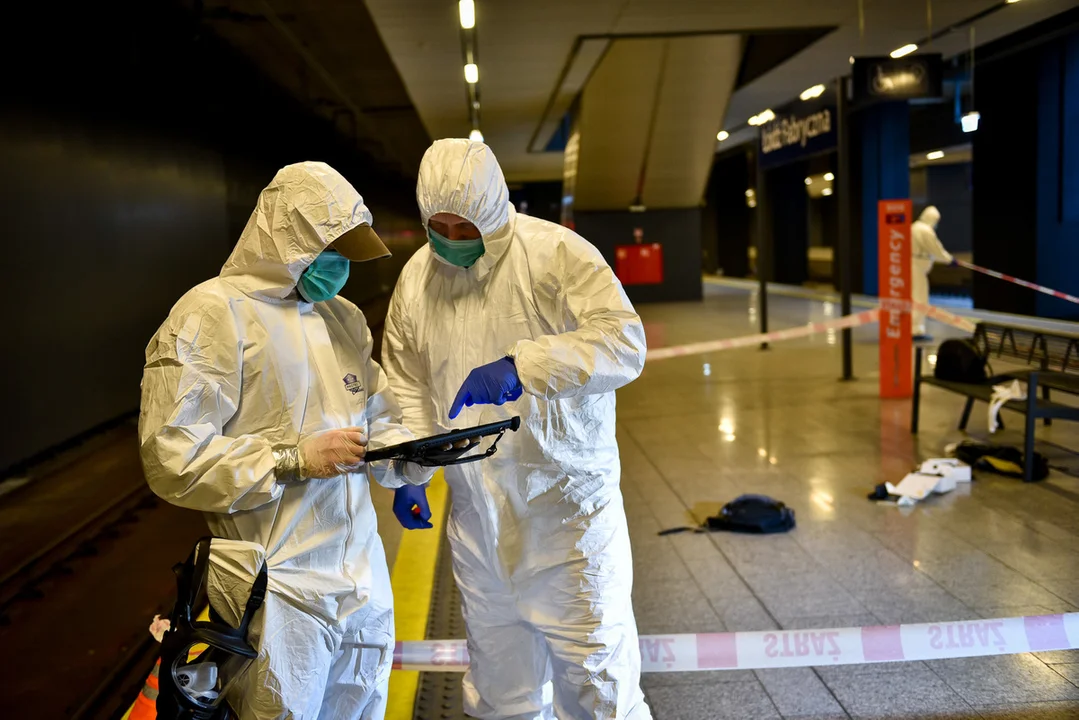 Jest praca w służbie kryminalnej. Policja zaprasza do rekrutacji, sprawdź szczegóły - Zdjęcie główne