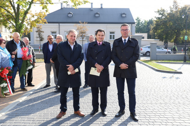 [GALERIA] Honorowy obywatel, narodowiec, patriota. W rocznicę śmierci doktora Troczewskiego - Zdjęcie główne