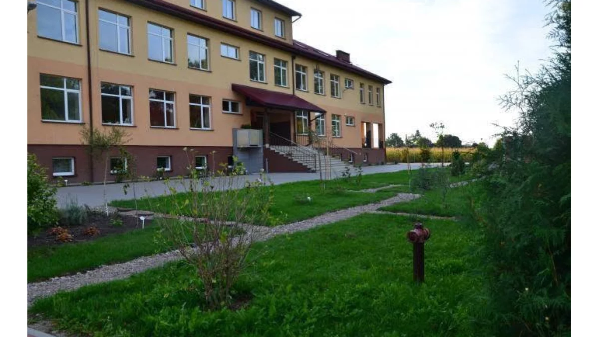 Ponad 4 mln zł na wielką modernizację szkoły. Będzie cieplej, taniej i bardziej ekologicznie