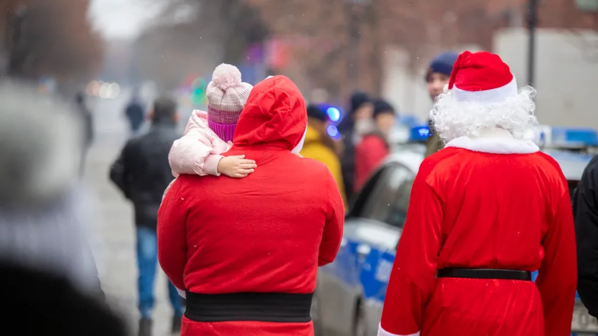 Mikołajki w Kutnie i województwie łódzkim. Czeka mnóstwo atrakcji, mamy listę wydarzeń - Zdjęcie główne