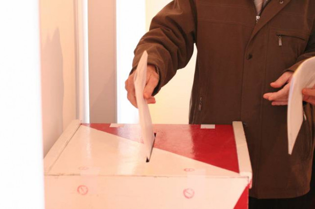 Sprawdź, ile głosów zdobyli kandydaci do Rady Miasta - Zdjęcie główne