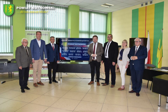 [ZDJĘCIA] Ponad 15 milionów złotych trafi do naszego powiatu! - Zdjęcie główne