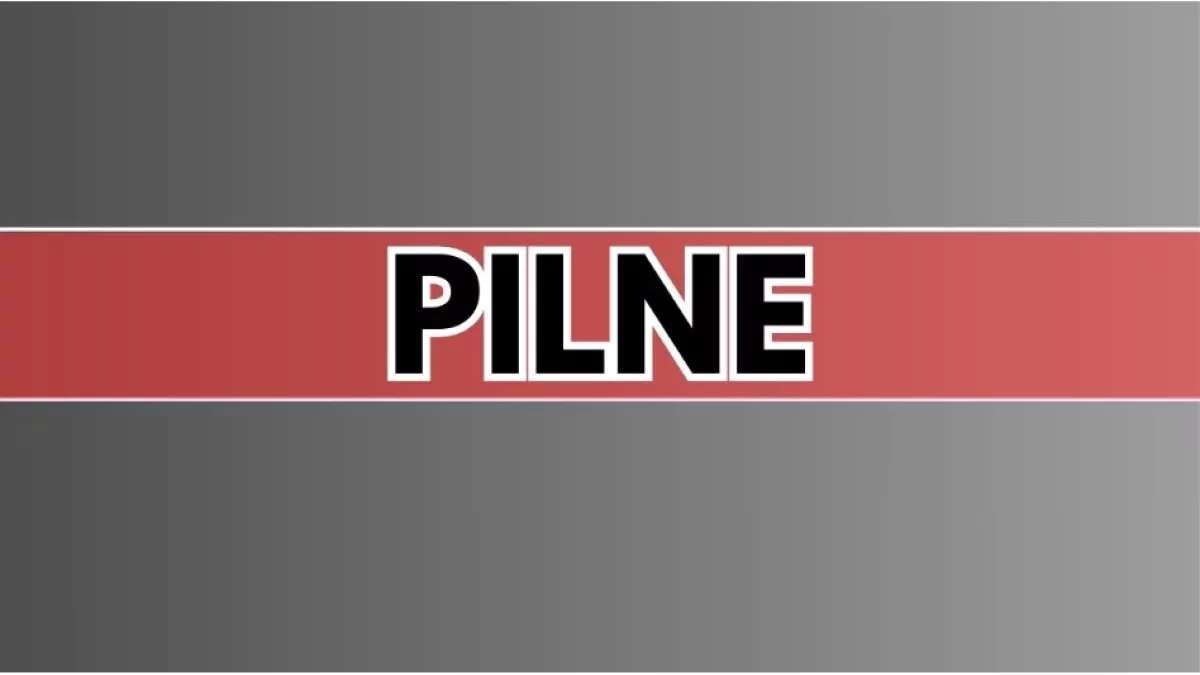 Groźna choroba w woj. łódzkim. Wprowadzono liczne zakazy