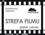 Strefa Filmu KDK zaprasza po feriach - Zdjęcie główne