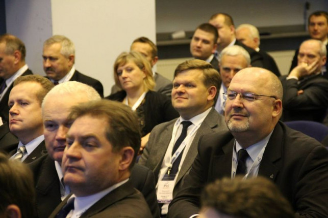 Kutnowski PiS nie będzie polemizował z "Solidarnością" - Zdjęcie główne