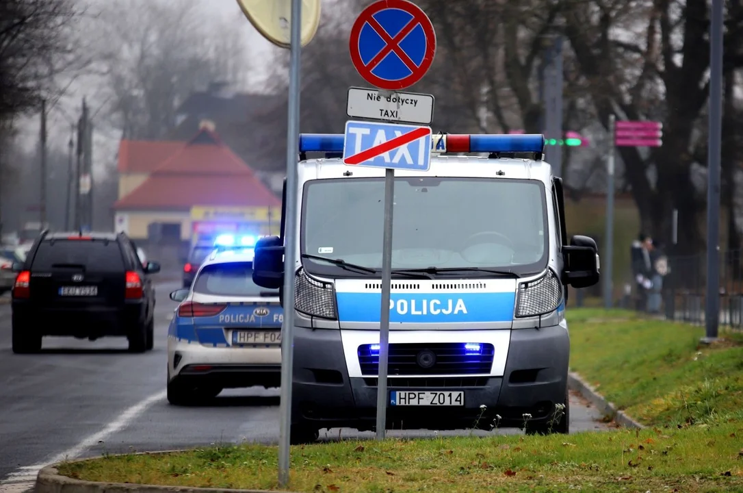 Włamania do kutnowskich przedszkoli. W jednym z nich odwołano zajęcia - Zdjęcie główne