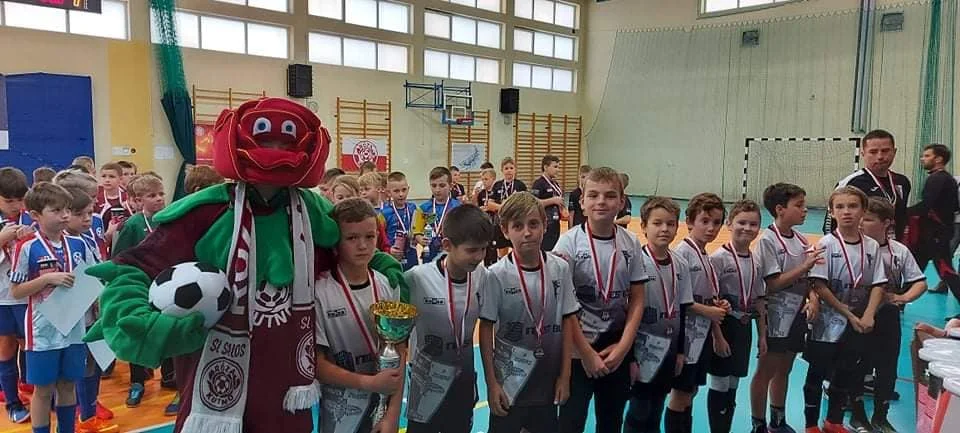 Cup Róża Kutno 2021