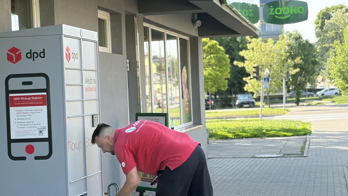 "W drogeriach jest za drogo". Czy mieszkańcy wolą robić zakupy online?