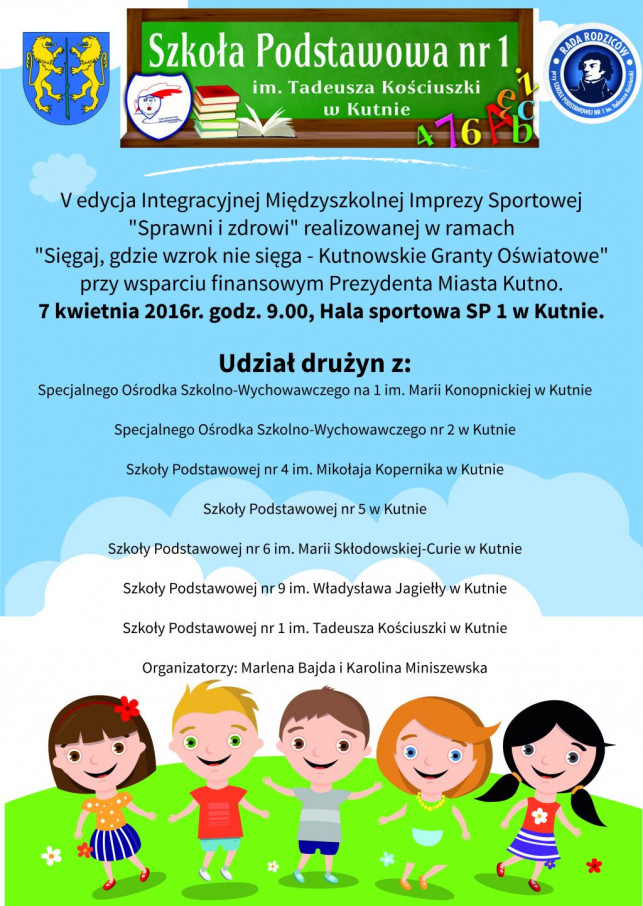 "Sięgaj, gdzie wzrok nie sięga" - Zdjęcie główne