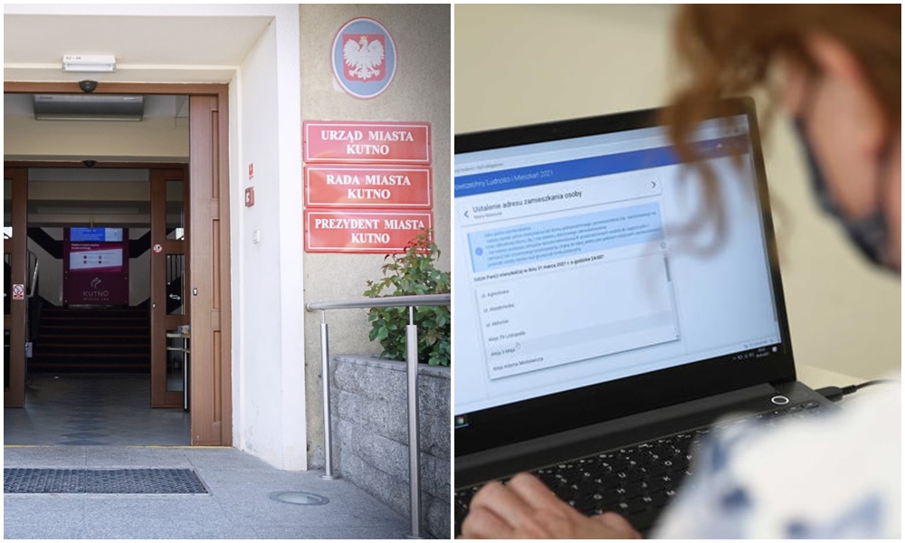 Ostatnia chwila na wzięcie udziału w Spisie Powszechnym. Będą specjalne dyżury w Urzędzie Miasta  - Zdjęcie główne