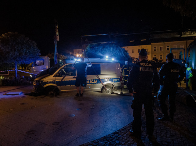 Jest wycena naprawy fontanny. Kwota robi wrażenie! - Zdjęcie główne