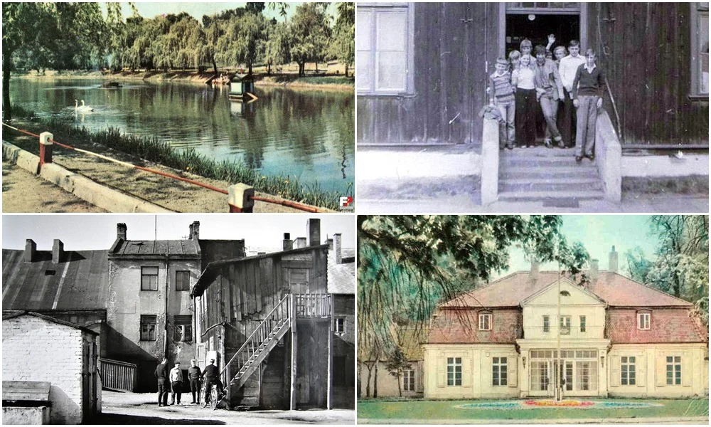 Kutnowskie lata 60. Zobacz archiwalne fotografie [ZDJĘCIA] - Zdjęcie główne