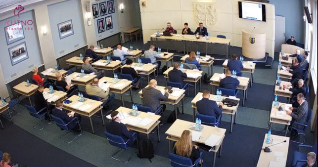 [NA ŻYWO] Trwa sesja rady miasta. O czym rozmawiają radni? - Zdjęcie główne