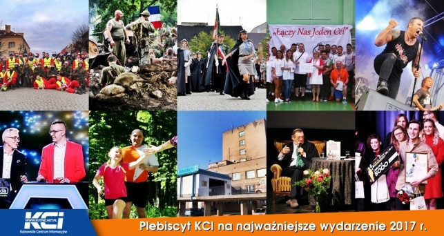 [WYDARZENIE ROKU] Powtarzamy drugi etap! - Zdjęcie główne