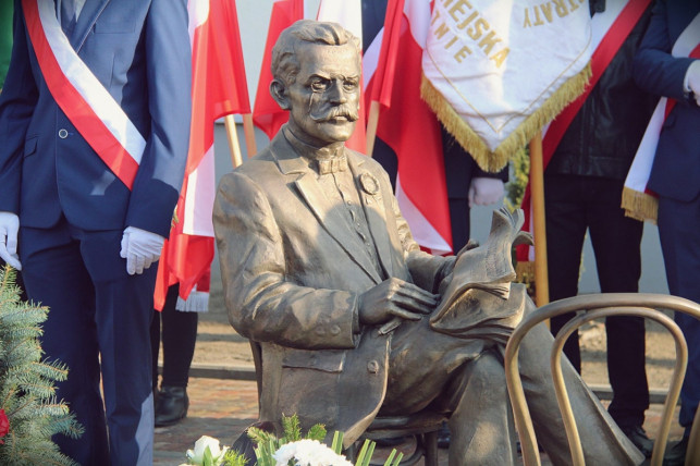 Dziś urodziny Honorowego Obywatela Kutna. Czym dr Troczewski zasłużył się dla naszego miasta? - Zdjęcie główne