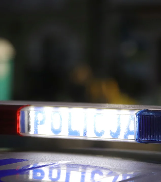 Kutnowska policja poszukuje zaginionego 34-latka