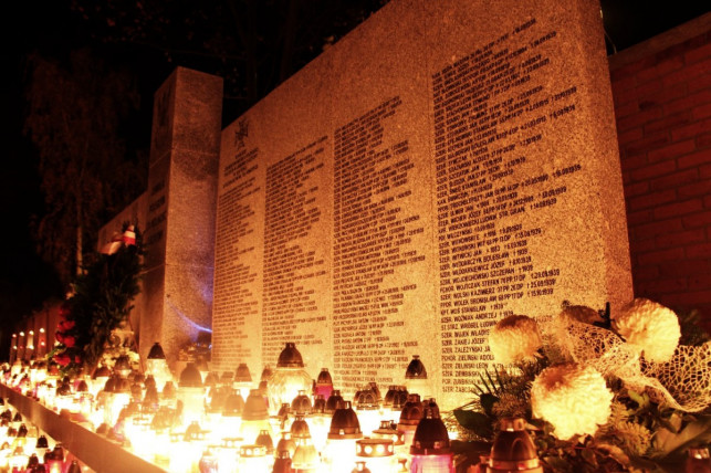 Księża, radni, społecznicy... Oto ci, którzy odeszli od nas w tym roku - Zdjęcie główne