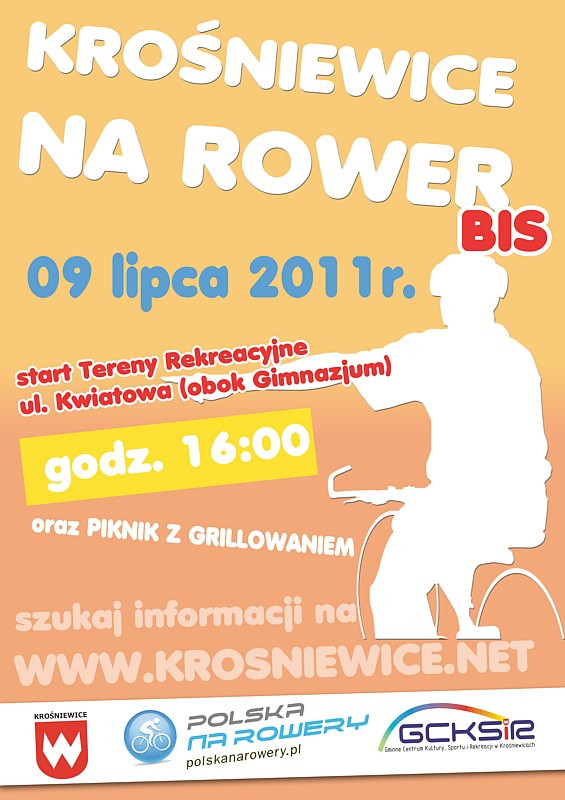 Rowerowy weekend w powiecie - Zdjęcie główne