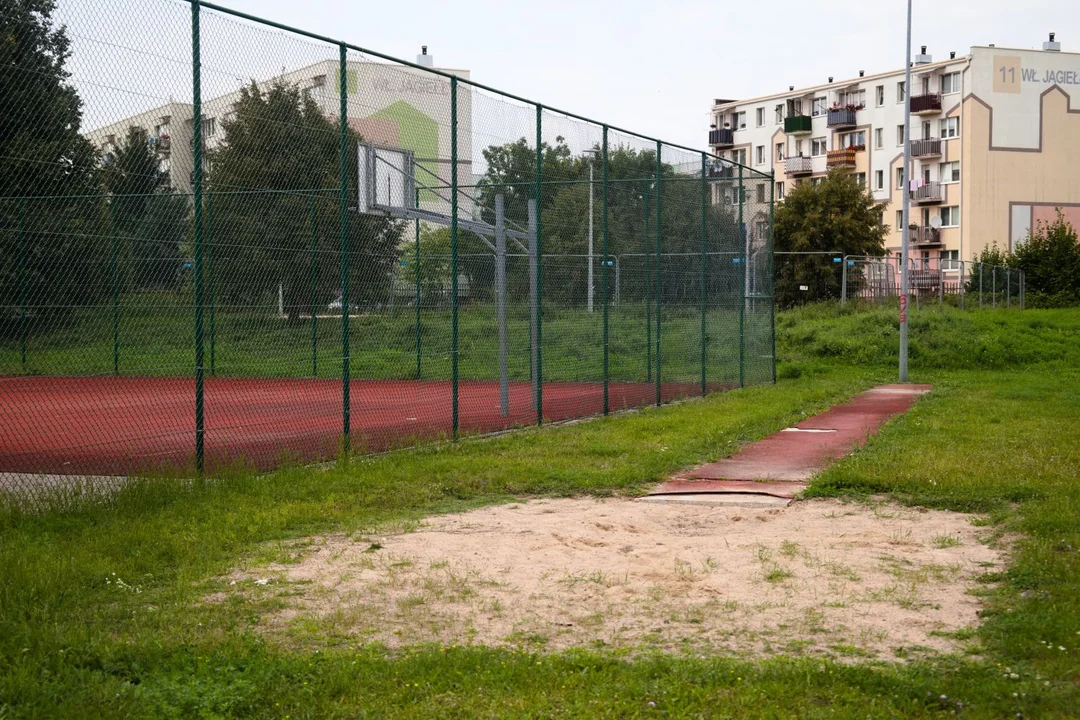 Przetarg na budowę nowoczesnego kompleksu sportowego: jedna oferta i niemal milion za dużo [ZDJĘCIA] - Zdjęcie główne