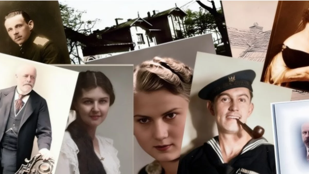Pasjonat historii planuje wyjątkową wystawę. Potrzebna pomoc: Każda złotówka na wagę złota