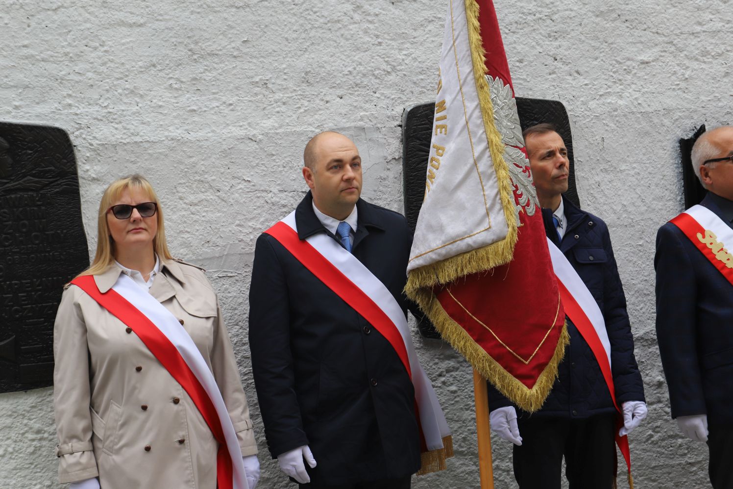 W Kutnie odbyły się obchody z okazji 82. rocznicy Bitwy nad Bzurą