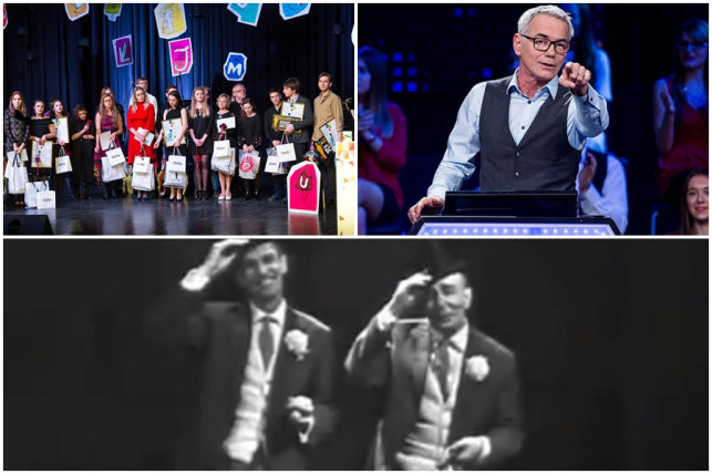 Wszyscy przed odbiorniki! O Stacji Kutno w "Jaka to melodia"! - Zdjęcie główne