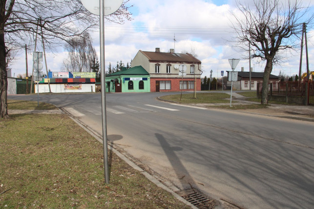 Na tym przejściu będzie bezpieczniej - Zdjęcie główne