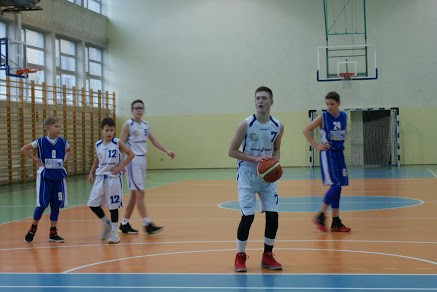 Młodzicy KKS Pro-Basket po raz szósty triumfowali - Zdjęcie główne