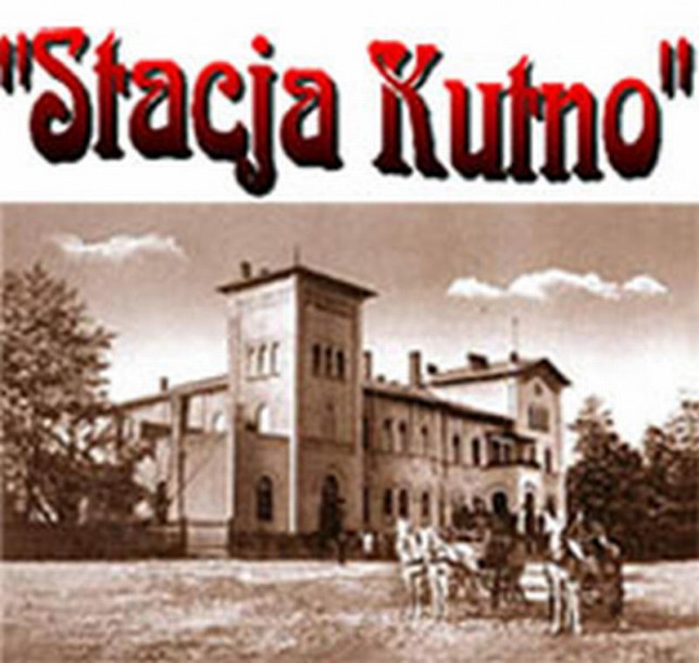 Stacja Kutno - Zdjęcie główne