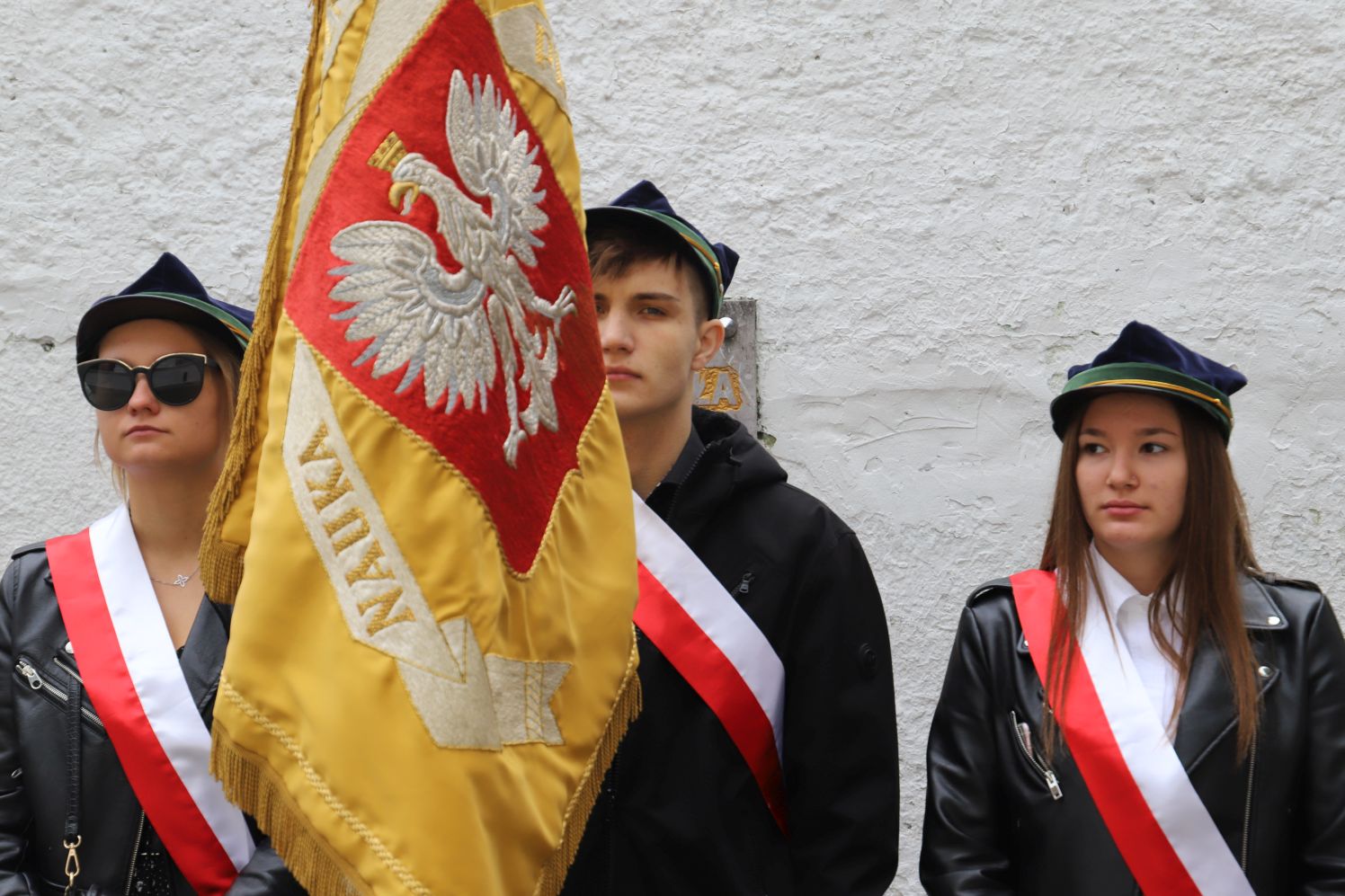 W Kutnie odbyły się obchody z okazji 82. rocznicy Bitwy nad Bzurą