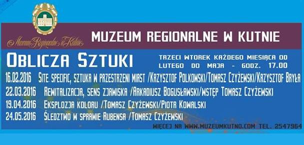 Oblicza Sztuki – spotkanie pt. „Rewitalizacja, sens zjawiska” - Zdjęcie główne