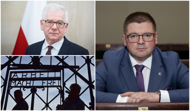 Czy uda się sprowadzić prochy zamordowanego księdza? Minister odpowiada posłowi z Kutna - Zdjęcie główne