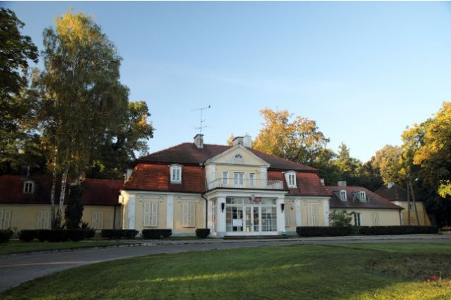 Dotacje na wykonanie prac konserwatorskich - Zdjęcie główne