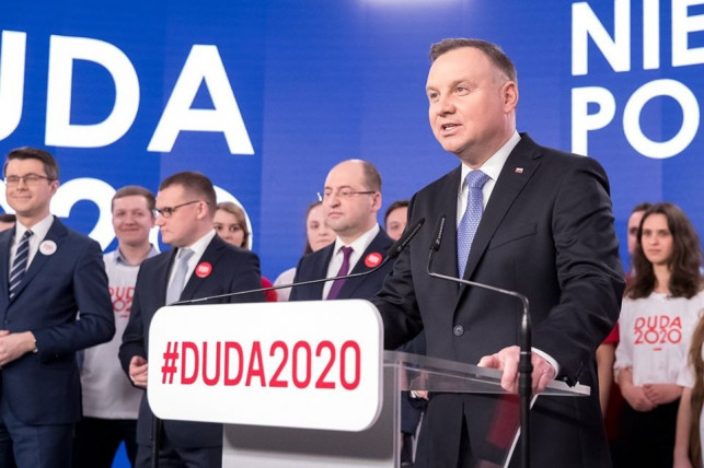 Prezydent Duda w czwartek odwiedzi Piątek! Powodem jego wizyty jest... - Zdjęcie główne