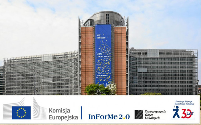 Jak Wam się podoba – park z wysypiska śmieci Przeczytaj artykuł w naszej gazecie, weź udział w konkursie i wyjedź do Brukseli! Dajemy Ci trzecią szansę! - Zdjęcie główne
