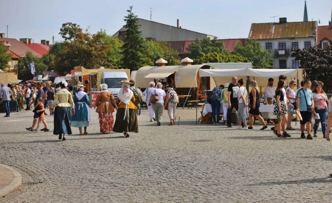 W Kutnie szykuje się niezapomniany weekend. To największy taki festiwal w regionie! - Zdjęcie główne