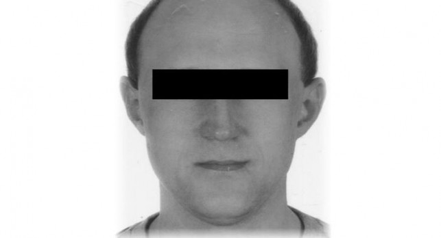 Poszukiwany za pedofilię ukrywał się w naszym powiecie. Akcja policji, a potem… - Zdjęcie główne