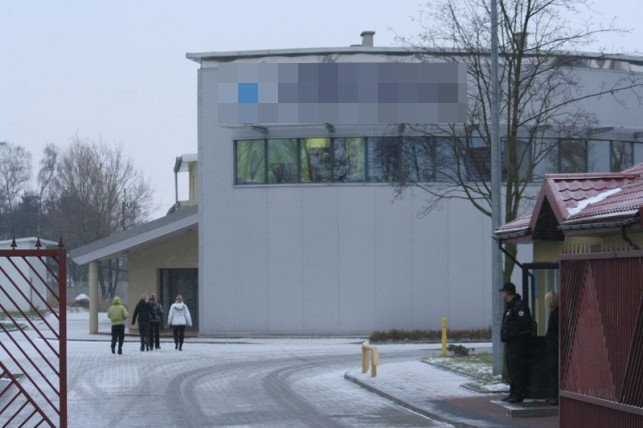 Na Toruńskiej znów śmierdzi. "To wina Zoriny" - Zdjęcie główne