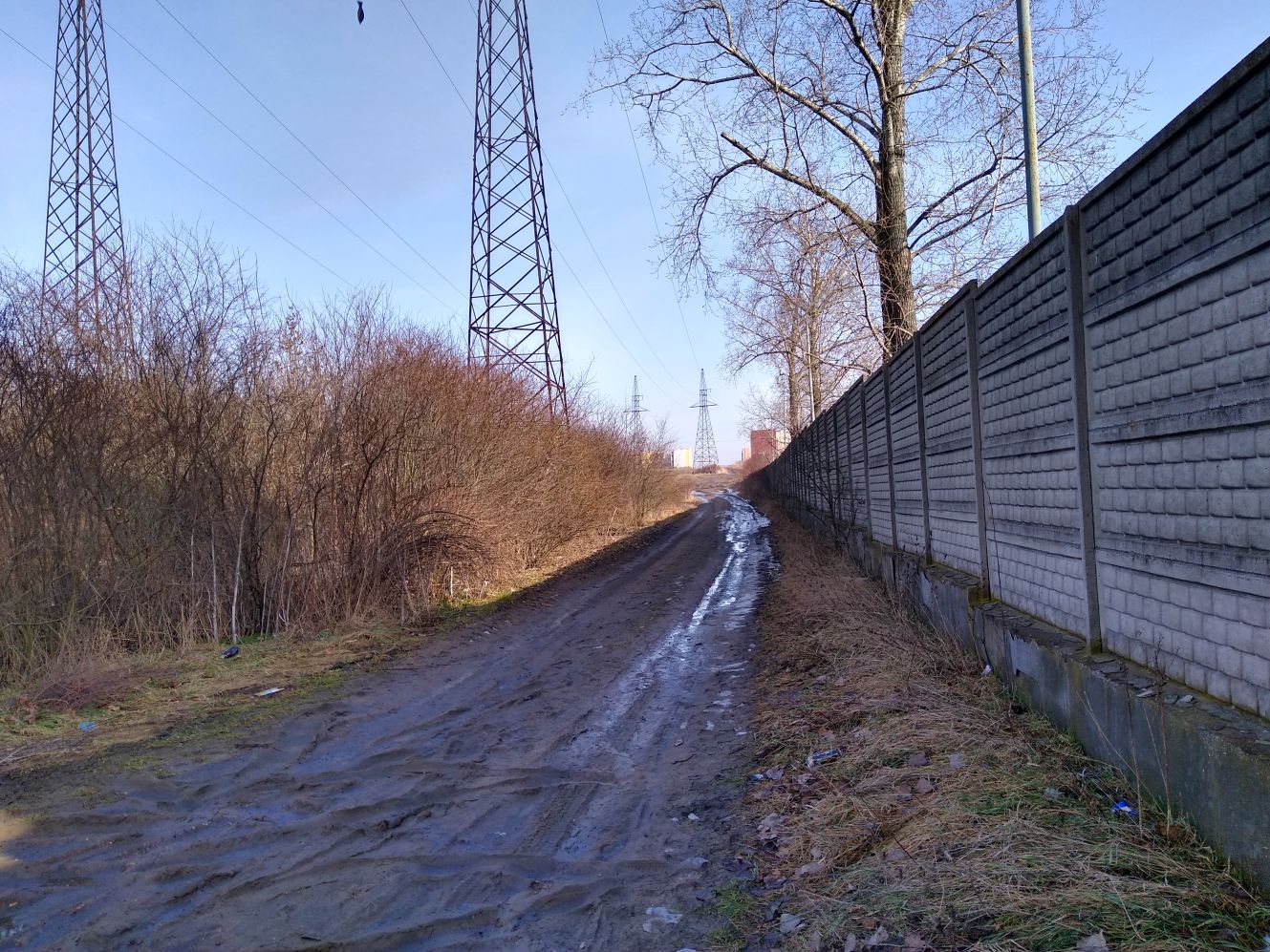 W trakcie niedawnej sesji rady miasta Kutno poruszono temat połączenia Granicznej z Toruńską