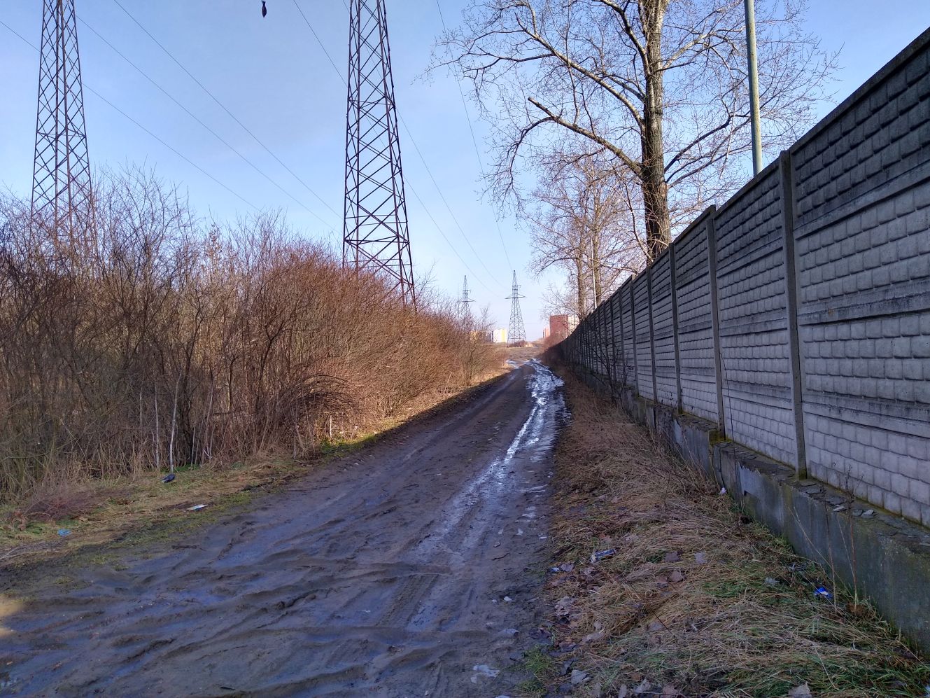 W trakcie niedawnej sesji rady miasta Kutno poruszono temat połączenia Granicznej z Toruńską