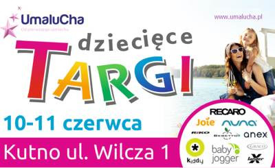 Targi Dziecięce "Umalucha" - Zdjęcie główne