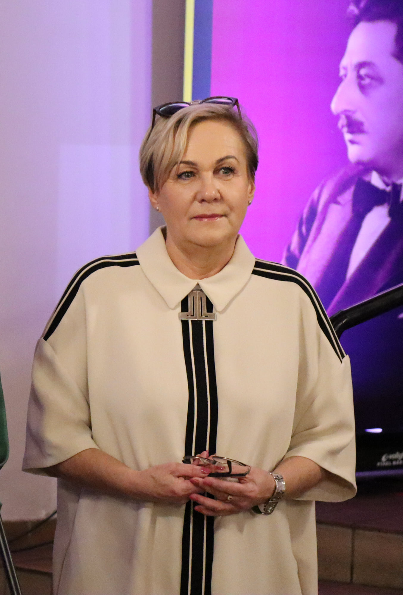 Za nami wyjątkowy wieczór żydowski w ramach Festiwalu Szaloma Asza