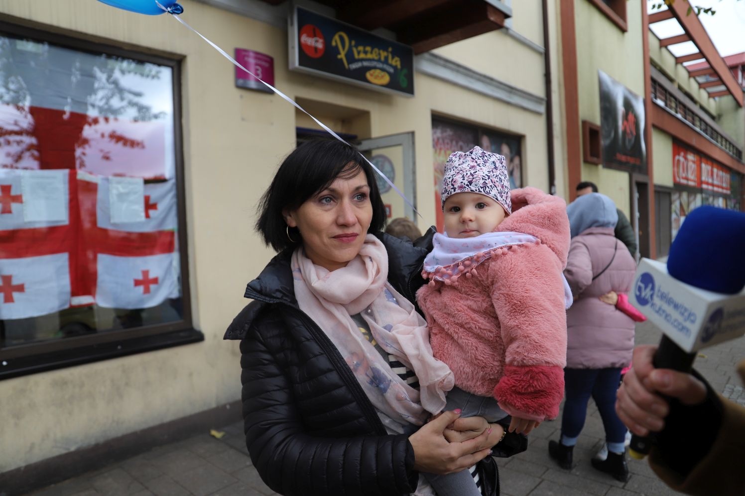 W Kutnie zorganizowano Dzień Integracji dla cudzoziemców