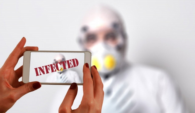 Jest najnowszy raport ministerstwa. Ponad 100 kolejnych zakażeń - Zdjęcie główne