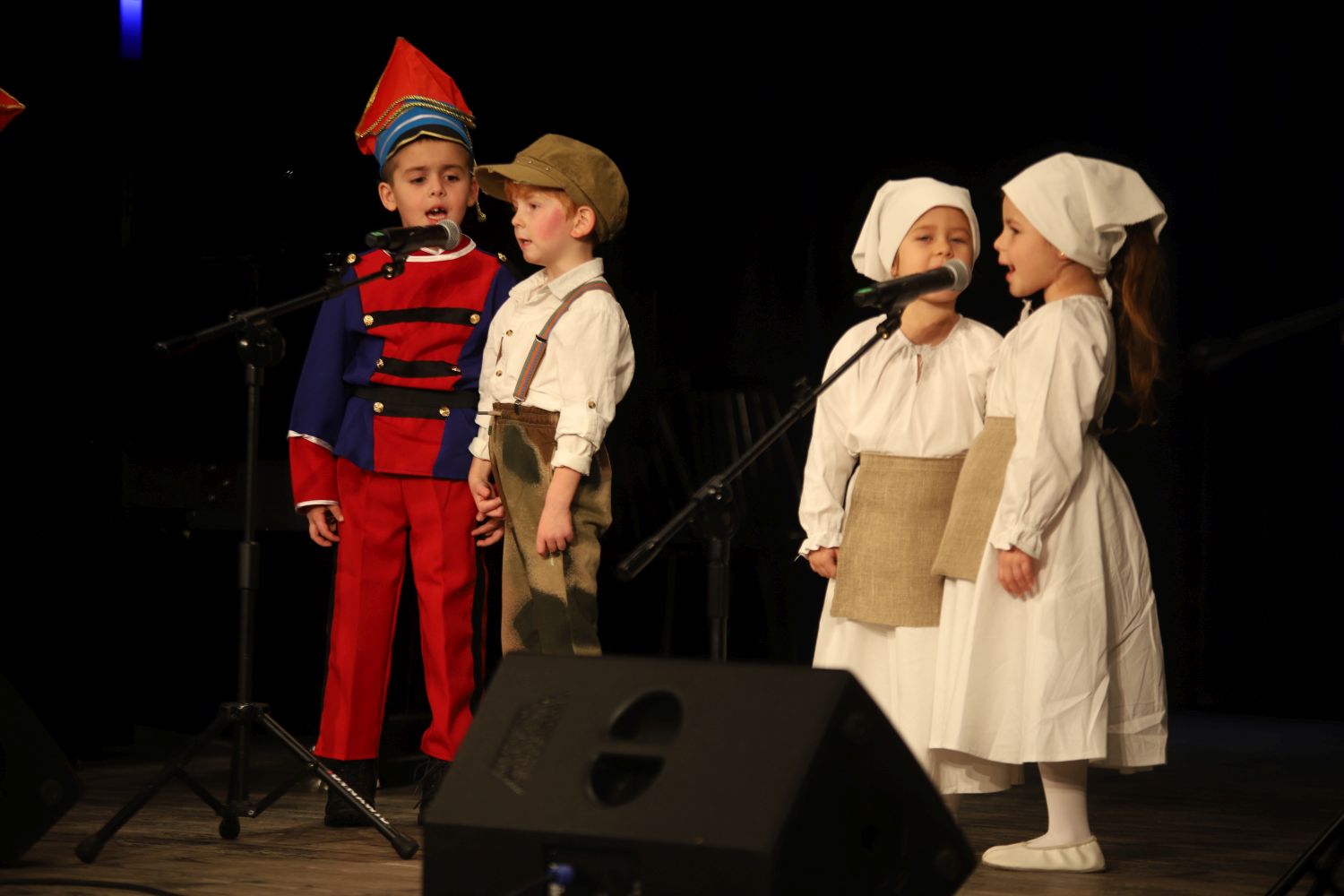 „Dla Ciebie Polsko”: za nami wyjątkowy koncert laureatów