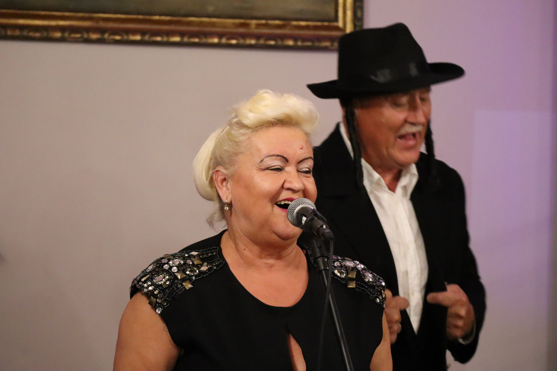 Za nami wyjątkowy wieczór żydowski w ramach Festiwalu Szaloma Asza