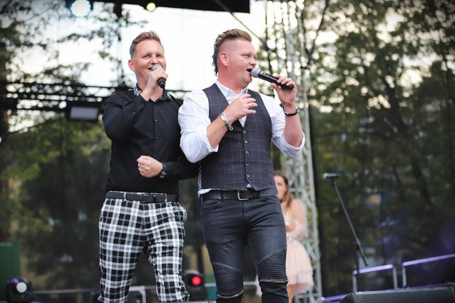 Znamy program WOŚP w Żychlinie. Wystąpią czołowe gwiazdy disco-polo! - Zdjęcie główne