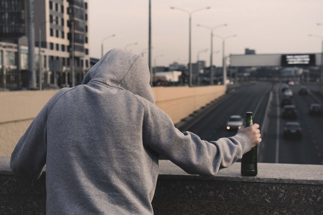 Plaga samobójstw w naszym powiecie? Problem dotyczy także nastolatków - Zdjęcie główne