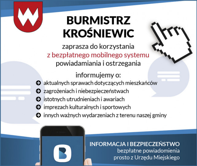 Informacja i bezpieczeństwo - Zdjęcie główne